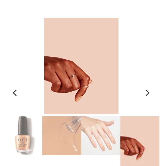 🎉💅3/$20🎉💅OPI Nail  - The Future is You - Picture 4 of 8